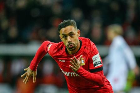Leverkusen: Vertragsverlängerung für Bellarabi Leverkusen: Vertragsverlängerung für Bellarabi