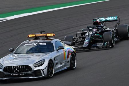 Wird Mercedes ausgebremst? FIA plant Abschaffung des Quali-Modus Wird Mercedes ausgebremst? FIA plant Abschaffung des Quali-Modus