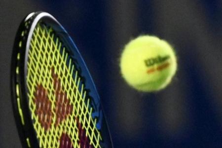 Tennis: Babcock hört zum Jahresende als Direktor des Grand-Slam-Boards auf Tennis: Babcock hört zum Jahresende als Direktor des Grand-Slam-Boards auf