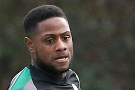 Hertha verpflichtet Zeefuik aus Groningen Hertha verpflichtet Zeefuik aus Groningen