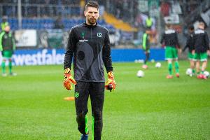 Medien: 1. FC Köln hat Interesse an Zieler