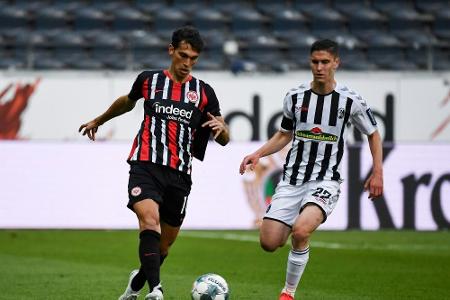 Frankfurt: Torro kehrt zu CA Osasuna zurück Frankfurt: Torro kehrt zu CA Osasuna zurück