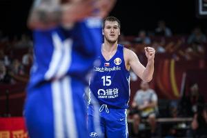 BBL: Braunschweig verpflichtet Tschechen Peterka