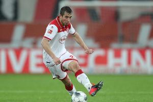 Ex-Düsseldorfer Suttner unterschreibt bei Austria Wien