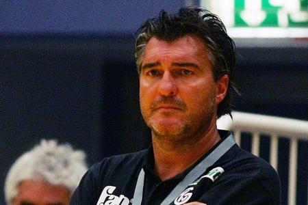 Handball: Ex-Nationalspieler Michael Roth wird Trainer in Bahrain