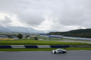 DTM: BMW-Pilot Auer durchbricht die Audi-Dominanz