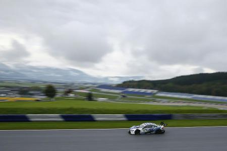 DTM: BMW-Pilot Auer durchbricht die Audi-Dominanz
