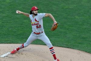 MLB: Weitere Cardinals-Spiele wegen Corona-Fällen abgesagt