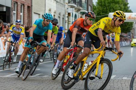 Tour de France: Start in Kopenhagen auf 2022 verlegt