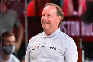 NBA: Budenholzer und Donovan sind "Trainer des Jahres"
