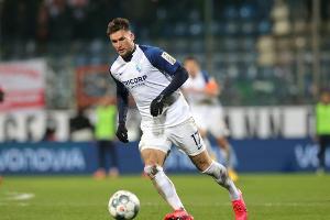 Bochums Blum positiv auf Corona getestet