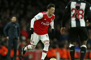 Özil-Manager Sögüt gründet ersten Berater-Weltverband