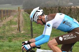 Sunweb-Team verpflichtet Kletterspezialist Bardet