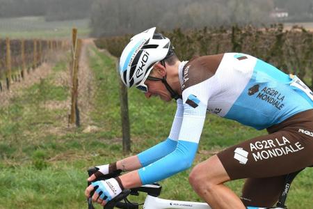 Sunweb-Team verpflichtet Kletterspezialist Bardet Sunweb-Team verpflichtet Kletterspezialist Bardet
