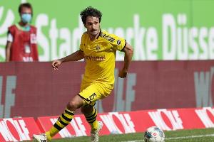 Hummels traut Bayern das Triple zu