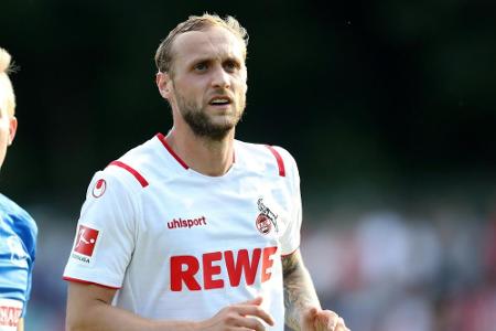 Viktoria Köln mit Interesse an Risse