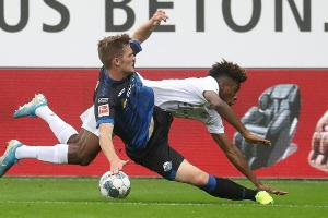 Mainz holt Kilian aus Paderborn