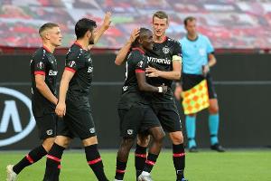Der Sport-Höhepunkt am Montag, 10. August 2020
