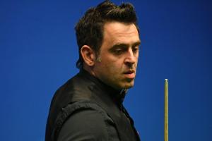 "Sie sind so schlecht": O'Sullivan kritisiert Snooker-Nachwuchs