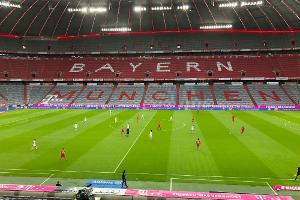 Gesundheitsministerkonferenz: Mehrheit gegen schnelle Rückkehr von Fans in Fußballstadien