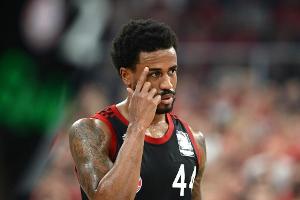 BBL: Taylor verlässt Brose Bamberg