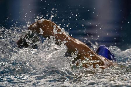 Para-Schwimm-EM auf 2021 verschoben Para-Schwimm-EM auf 2021 verschoben