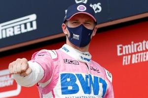 Rückkehrer Hülkenberg verhandelt mit zwei Formel-1-Teams