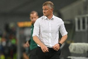 Solskjaer spricht nicht über Sancho - TV-Experten erwarten Transfer trotz BVB-Abfuhr