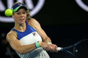 Tennis: Siegemunds Partie in Prag abgebrochen