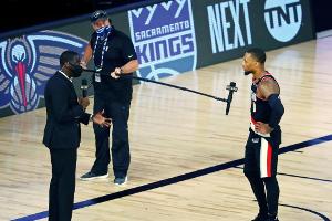 NBA: Portland und Memphis spielen um letztes Play-off-Ticket