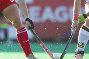 Euro Hockey League sagt Final8-Turnier ab