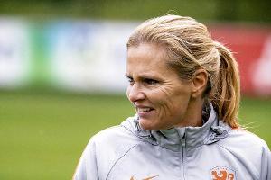Frauenfußball: Niederländerin Wiegman beerbt Neville in England