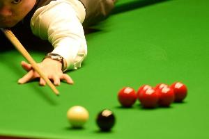 Finale der Snooker-WM nun doch mit Zuschauern