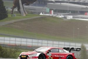 DTM: Rast verliert Sieg in Spa am Grünen Tisch