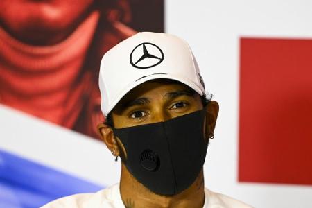 Sportwetten: Hamilton erneut Favorit in Silverstone