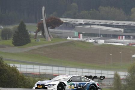 10.000 Zuschauer: DTM plant Fanrückkehr in Assen 10.000 Zuschauer: DTM plant Fanrückkehr in Assen