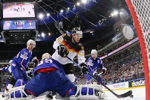 DEL: Raedeke kehrt nach Iserlohn zurück