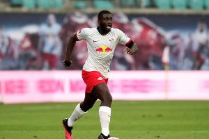 Upamecano vor Madrid-Spiel: "Wir können weiterkommen"