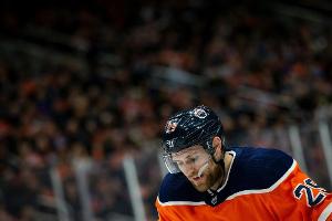 Draisaitl und Edmonton verlieren beim NHL-Restart