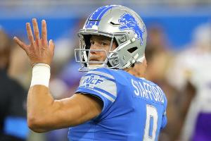 NFL: Lions-Quarterback Stafford auf COVID-19-Liste