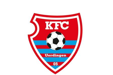 3. Liga: Uerdingen verpflichtet van Ooijen