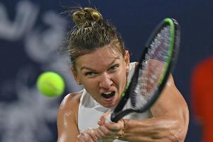 Halep meldet sich mit Sieg in Prag zurück