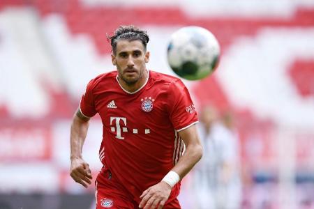 Medien: Ribery-Klub Florenz will Martinez verpflichten Medien: Ribery-Klub Florenz will Martinez verpflichten