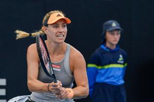 "Nach sorgfältiger Überlegung": Kerber spielt die US Open