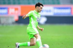 Testspielsieg für Wolfsburg gegen Kiel