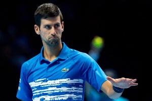 Djokovic räumt Fehler bei der Adria-Tour ein