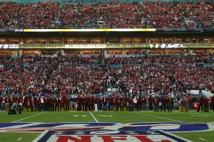 Das SID-Kalenderblatt am 20. August: Gründung des NFL-Vorläufers APFA