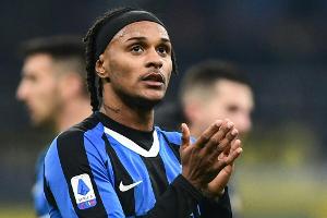 Gladbach leiht Ex-Herthaner Lazaro aus