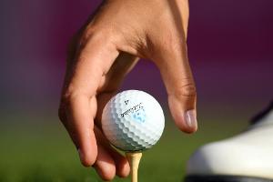 Golfprofi Scheffler spielt in Boston sensationelle 59er-Runde