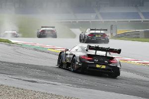 DTM im GT3-Format? Tomczyk: "Würde dem gesamten deutschen Motorsport schaden"